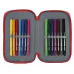 Κασετίνα Algo de Jaime Λευκό (28 pcs) - Image 2