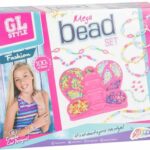 Σετ Κοσμημάτων Mega Bead - Grafix