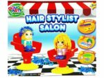 Σετ Πλαστελίνης Hair Stylist Salon - Grafix