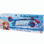 AS Company Πατίνι με 2 Ρόδες Frozen