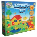Σετ Πλαστελίνη Αctivity Set - Grafix