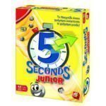 Επιτραπέζιο 5 Seconds Junior - AS Company