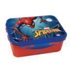 Δοχείο Φαγητού (Micro) Spiderman 557-18265 - Gim