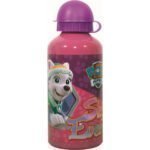 Παγούρι Αλουμινίου Paw Patrol Girl 500ml - Gim