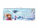 Scooter με 3 Ρόδες Frozen - AS Company