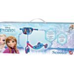 Scooter με 3 Ρόδες Frozen - AS Company