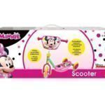 AS Company Scooter Minnie