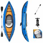 Κανό Bestway Hydroforce Cove Champion 65115 275CMX81CM