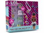 Παιδικό Σετ Κοσμημάτων MYO Jewellery Set – LOL