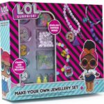 Παιδικό Σετ Κοσμημάτων MYO Jewellery Set – LOL