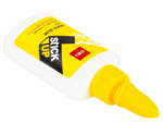Λευκή κόλλα 40ml – Deli