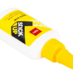Λευκή κόλλα 40ml – Deli