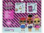 Παιδικό Σετ Κοσμημάτων MYO Jewellery Set – LOL - Image 2