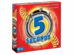 Επιτραπέζιο 5 Seconds