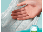 Pampers Active Baby Maxi Pack Νο.5 (11-16kg) Πάνες (x51 τεμ.) - Image 5