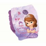 Μπρατσάκια Sofia the first 25×15εκ.