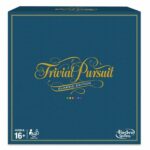 Επιτραπέζιο Trivial Classic Edition New
