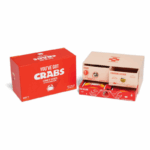 You’ve Got Crabs by Exploding Kittens
