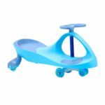 Wiggle Car Παιδικό Αυτοκινητάκι 81x31x42cm με 12 Βραβεία Παγκοσμίως 3+ Ετών Μπλε