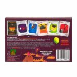 Exploding Kittens: Party Pack Edition – Το Απόλυτο Παιχνίδι Καρτών για έως και 10 Παίκτες - Image 5