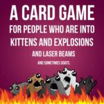 Exploding Kittens: Party Pack Edition – Το Απόλυτο Παιχνίδι Καρτών για έως και 10 Παίκτες - Image 6