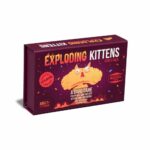 Exploding Kittens: Party Pack Edition – Το Απόλυτο Παιχνίδι Καρτών για έως και 10 Παίκτες - Image 3