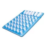 BESTWAY ΣΤΡΩΜΑ ΔΙΠΛΟ ΠΑΡΑΛΙΑΣ 43055  (193Χ142 ΕΚ) - Image 2