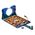 RAVENSBURGER ΕΠΙΤΡΑΠΕΖΙΟ ΚΑΤΣΑΡΙΔΑ ΔΡΑΚΟΥΛΑΣ 20681 - Image 2