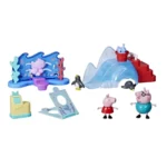 HASBRO PEPPA PIG EVERYDAY EXPERIENCES AQUARIUM ADVENTURE F4411/ F3634 - Image 2