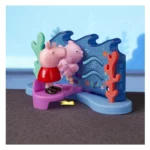 HASBRO PEPPA PIG EVERYDAY EXPERIENCES AQUARIUM ADVENTURE F4411/ F3634 - Image 3