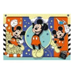 RAVENSBURGER ΠΑΖΛ MICKEY MOUSE 05578 (2Χ24 ΤΕΜ.) - Image 2
