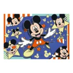 RAVENSBURGER ΠΑΖΛ MICKEY MOUSE 05578 (2Χ24 ΤΕΜ.) - Image 3