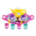 JUST TOYS ΣΕΤ ΤΣΑΓΙΟΥ FROZEN 03568WD - Image 2