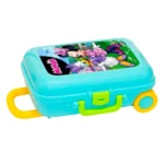 JOHN HELLAS ΒΑΛΙΤΣΑΚΙ ΣΕΤ ΙΑΤΡΟΥ MINNIE MOUSE 03481WD - Image 2