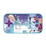 Lexibook Frozen Cyber Arcade Φορητή Παιχνιδοκονσόλα με 150 Παιχνίδια & Οθόνη LCD JL2367FZ, 3+ Ετών - Image 2