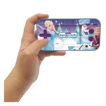 Lexibook Frozen Cyber Arcade Φορητή Παιχνιδοκονσόλα με 150 Παιχνίδια & Οθόνη LCD JL2367FZ, 3+ Ετών - Image 3