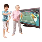 LEXIBOOK TV GAME CONSOLE JGT7425 - Image 2