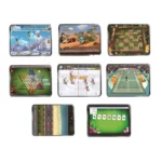 LEXIBOOK TV GAME CONSOLE JGT7425 - Image 3