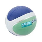 JOHN HELLAS ΜΠΑΛΑ ΜΠΑΣΚΕΤ SPORTS CHAMP MINI, SIZE 3  58105 (180MM) - Image 2