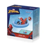 BESTWAY ΦΟΥΣΚΩΤΗ ΜΗΧΑΝΗ SPIDERMAN 98794 - Image 3