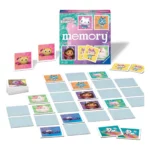 RAVENSBURGER ΕΠΙΤΡΑΠΕΖΙΟ ΜΝΗΜΗΣ MEMORY GABBY’S DOLLHOUSE 22596 - Image 2