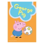 Ravensburger Παιδικό Puzzle Peppa Pig My First Puzzle με 2, 3, 4 & 5 Κομμάτια 18+ Μηνών - Image 2