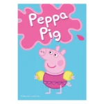 Ravensburger Παιδικό Puzzle Peppa Pig My First Puzzle με 2, 3, 4 & 5 Κομμάτια 18+ Μηνών - Image 3