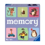 JOHN HELLAS ΕΠΙΤΡΑΠΕΖΙΟ ΜΝΗΜΗΣ MEMORY ΓΛΥΚΑ ΖΩΑΚΙΑ 20360