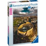 Ravensburger Παζλ 1000 Τεμ. Κολοσσαίο 16999 - Image 2