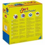 Ravensburger Sort & Go 17934 - Image 2
