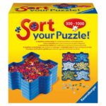 Ravensburger Sort & Go 17934