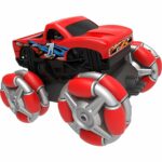 Maisto Tech Cyclone Monster 2.4Ghz 82521