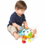 WINFUN Διαδραστικό Αεροπλανάκι με Σχέδια & Μουσική Εκμάθησης - Image 2