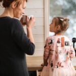 STEP’n’SIT® Montessori Βοηθητικός Πύργος και Τραπέζι 2 σε 1 Μετατρέψιμο Έπιπλο για Παιδιά 18+ Μηνών Άσπρο - Image 7